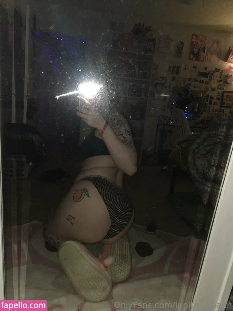 jupiter_chann Onlyfans Photo Gallery 