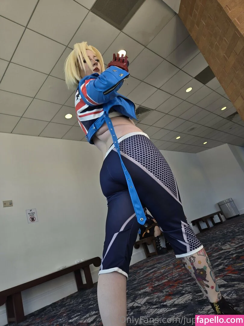 jupiter_chann Onlyfans Photo Gallery 