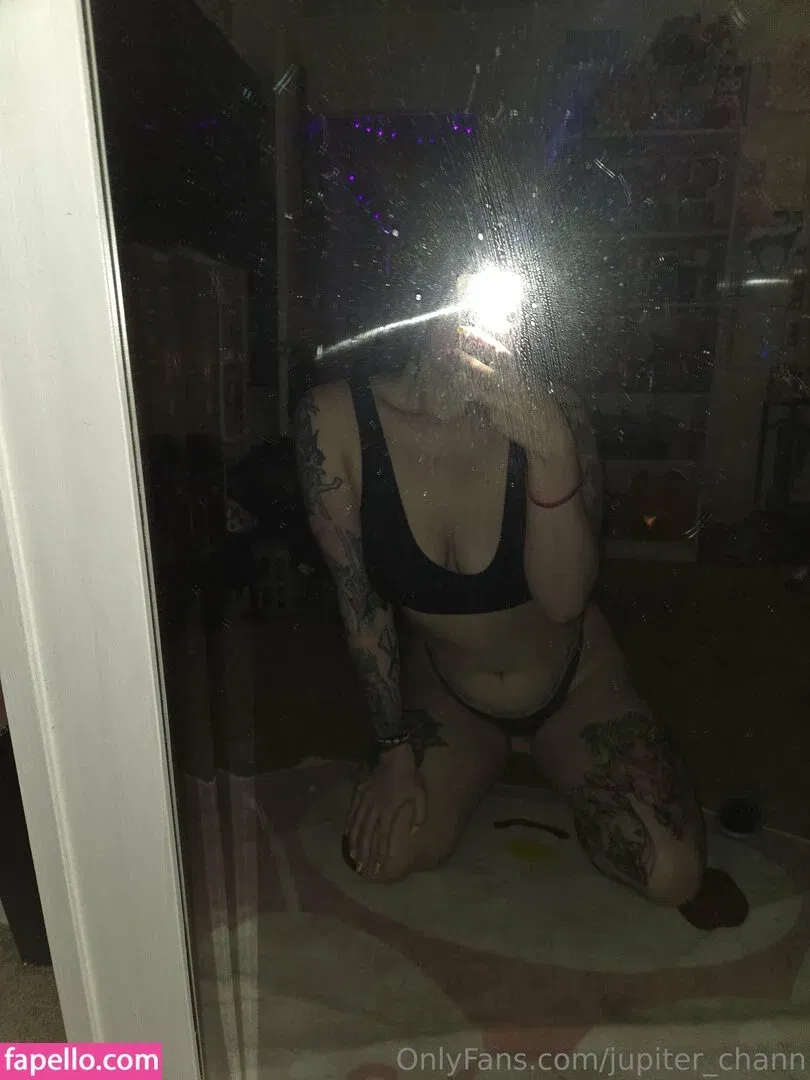 jupiter_chann Onlyfans Photo Gallery 