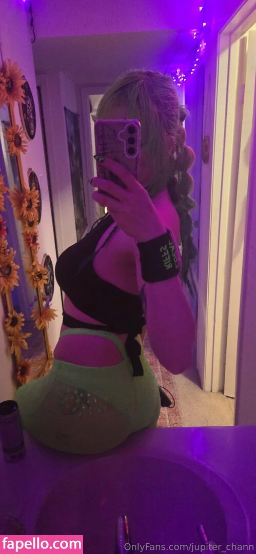 jupiter_chann Onlyfans Photo Gallery 