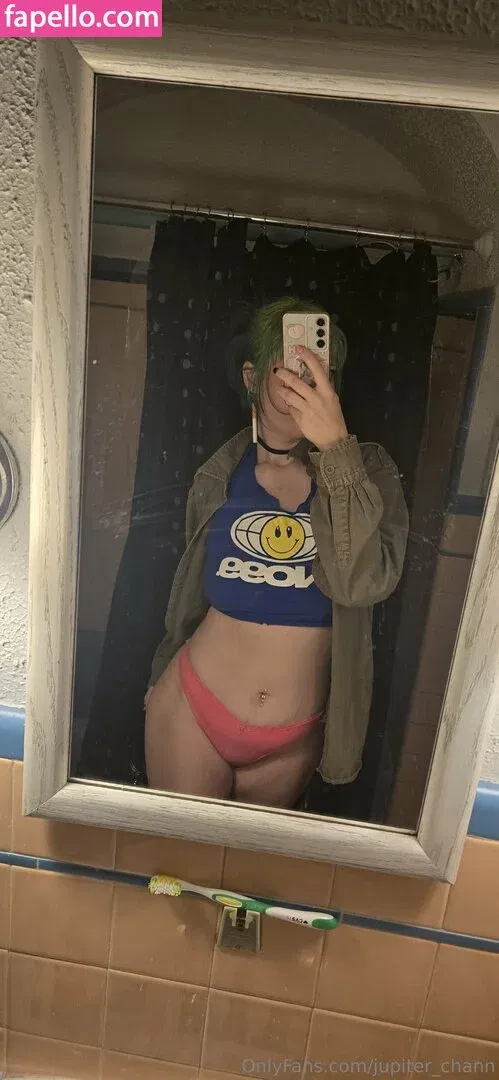 jupiter_chann Onlyfans Photo Gallery 