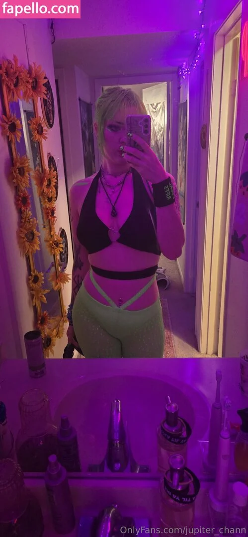 jupiter_chann Onlyfans Photo Gallery 