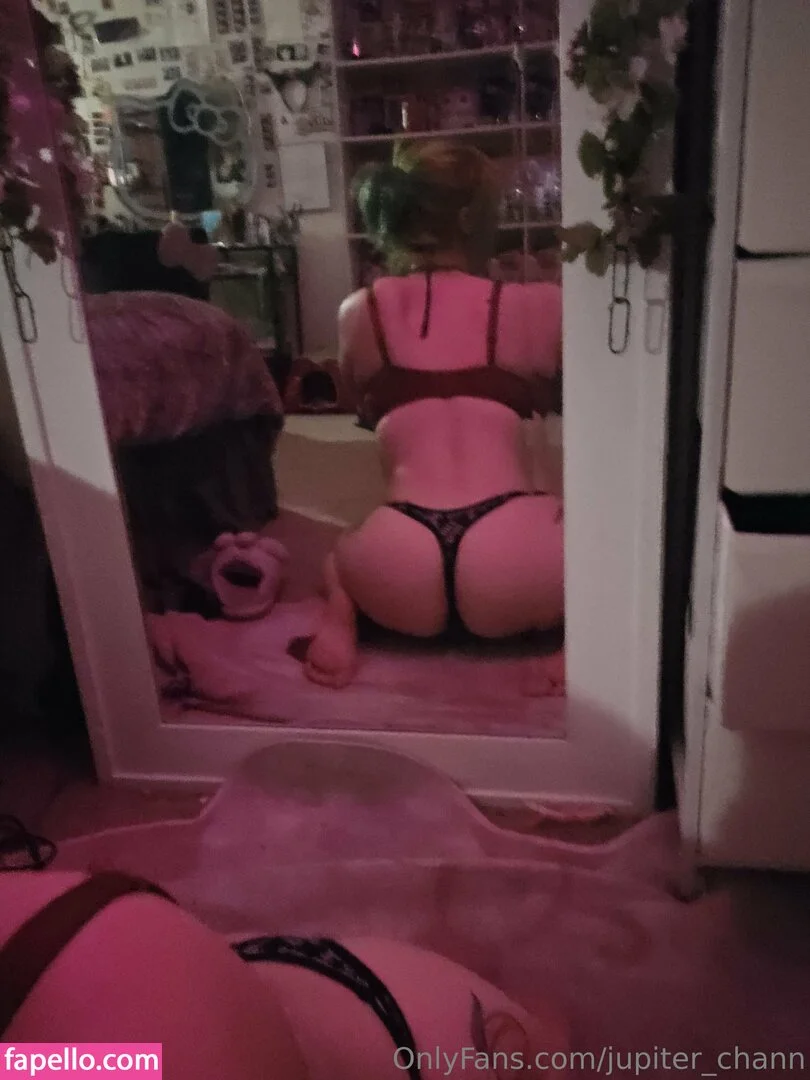 jupiter_chann Onlyfans Photo Gallery 