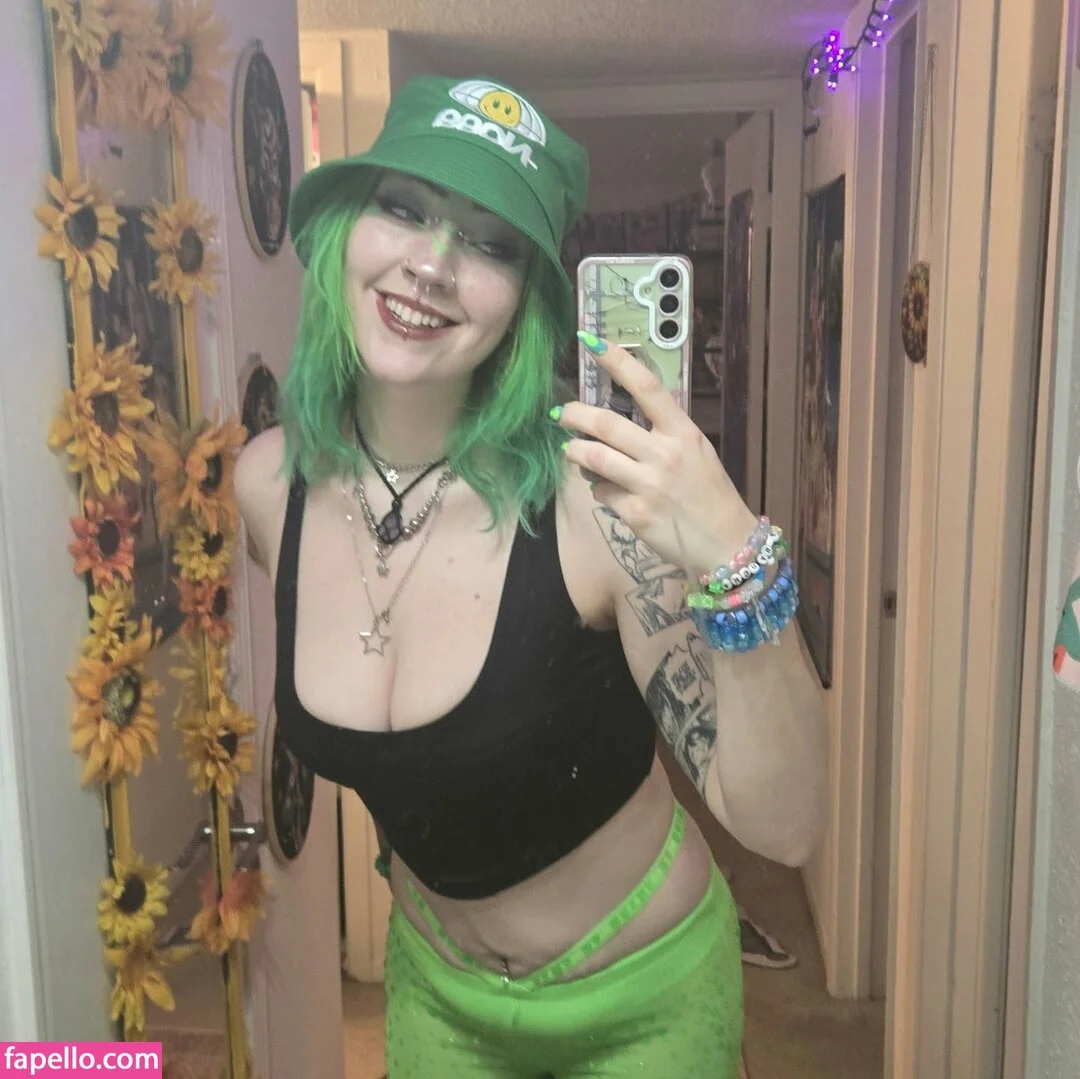 jupiter_chann Onlyfans Photo Gallery 