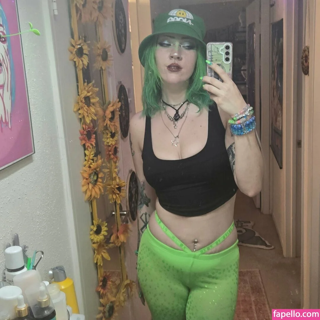 jupiter_chann Onlyfans Photo Gallery 