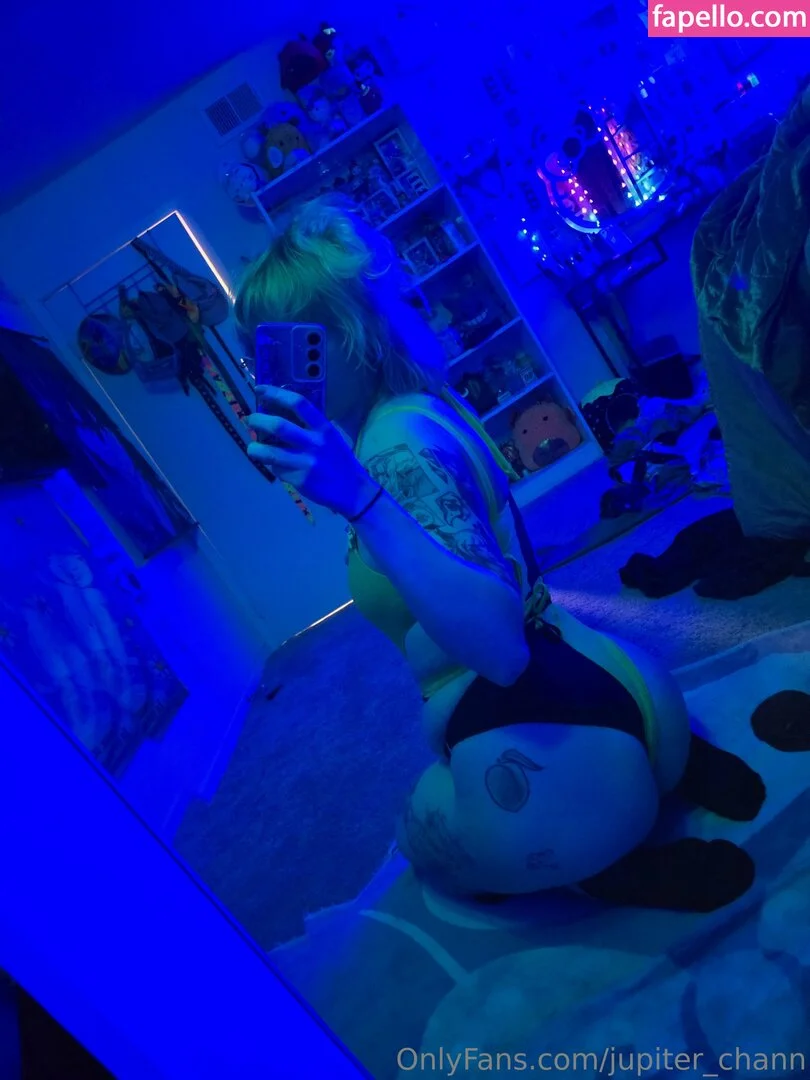 jupiter_chann Onlyfans Photo Gallery 