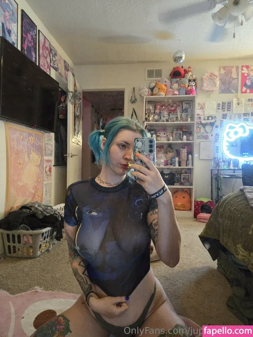 jupiter_chann Onlyfans Photo Gallery 