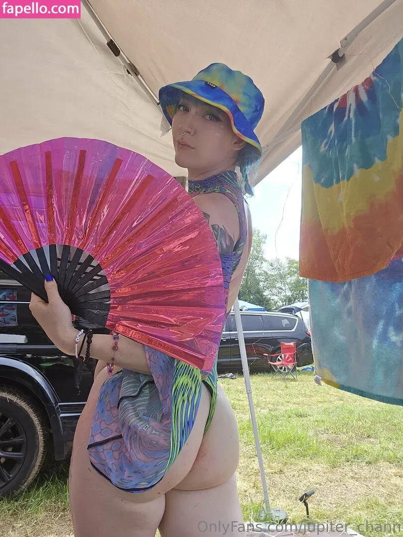 jupiter_chann Onlyfans Photo Gallery 