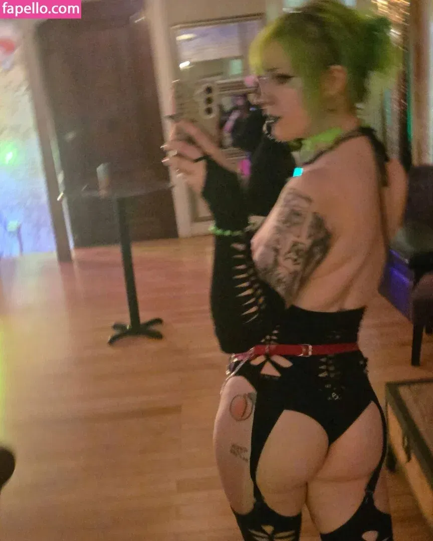 jupiter_chann Onlyfans Photo Gallery 