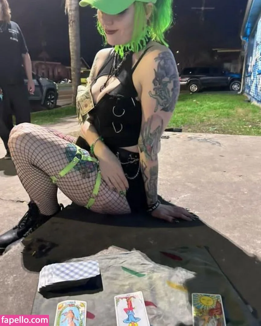 jupiter_chann Onlyfans Photo Gallery 