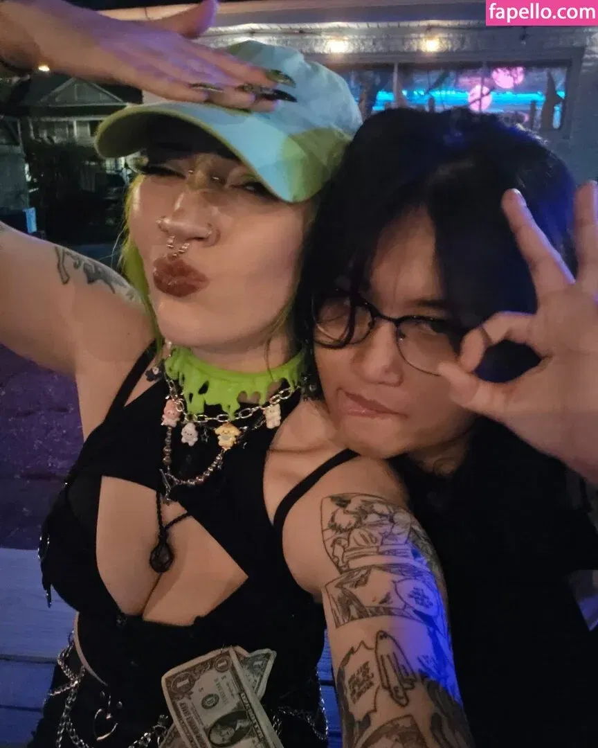 jupiter_chann Onlyfans Photo Gallery 