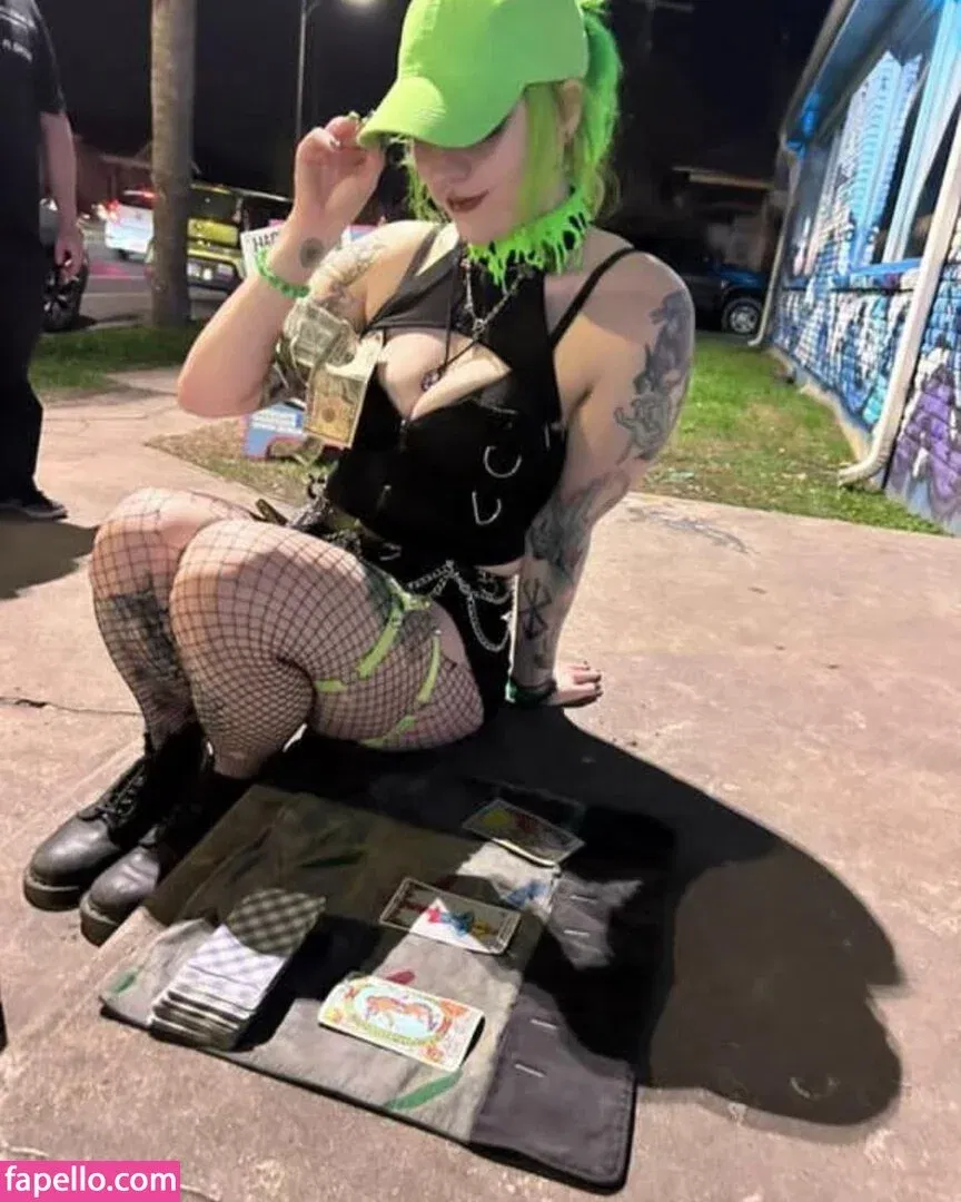 jupiter_chann Onlyfans Photo Gallery 