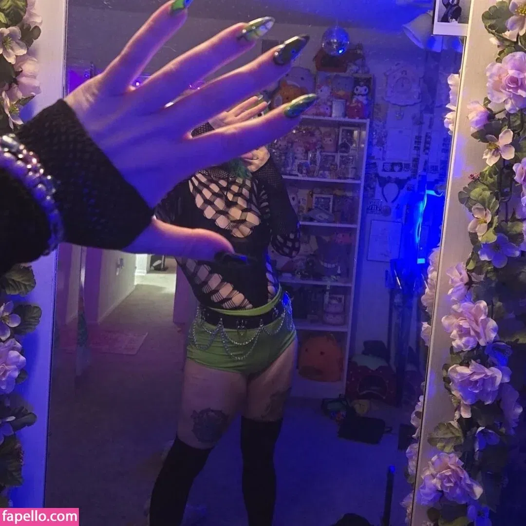 jupiter_chann Onlyfans Photo Gallery 