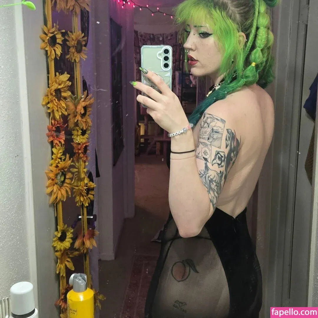 jupiter_chann Onlyfans Photo Gallery 