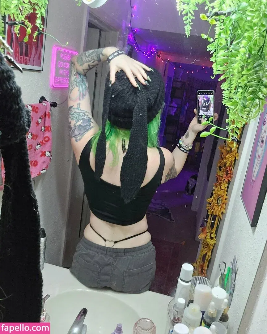 jupiter_chann Onlyfans Photo Gallery 