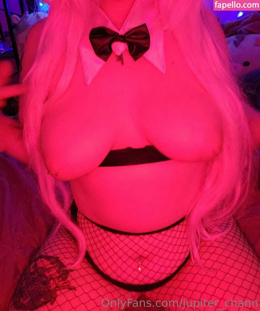 jupiter_chann Onlyfans Photo Gallery 