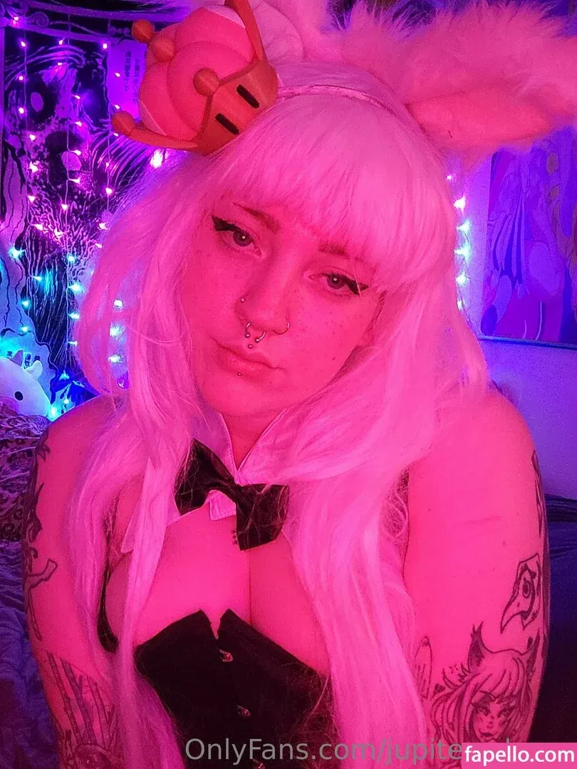 jupiter_chann Onlyfans Photo Gallery 