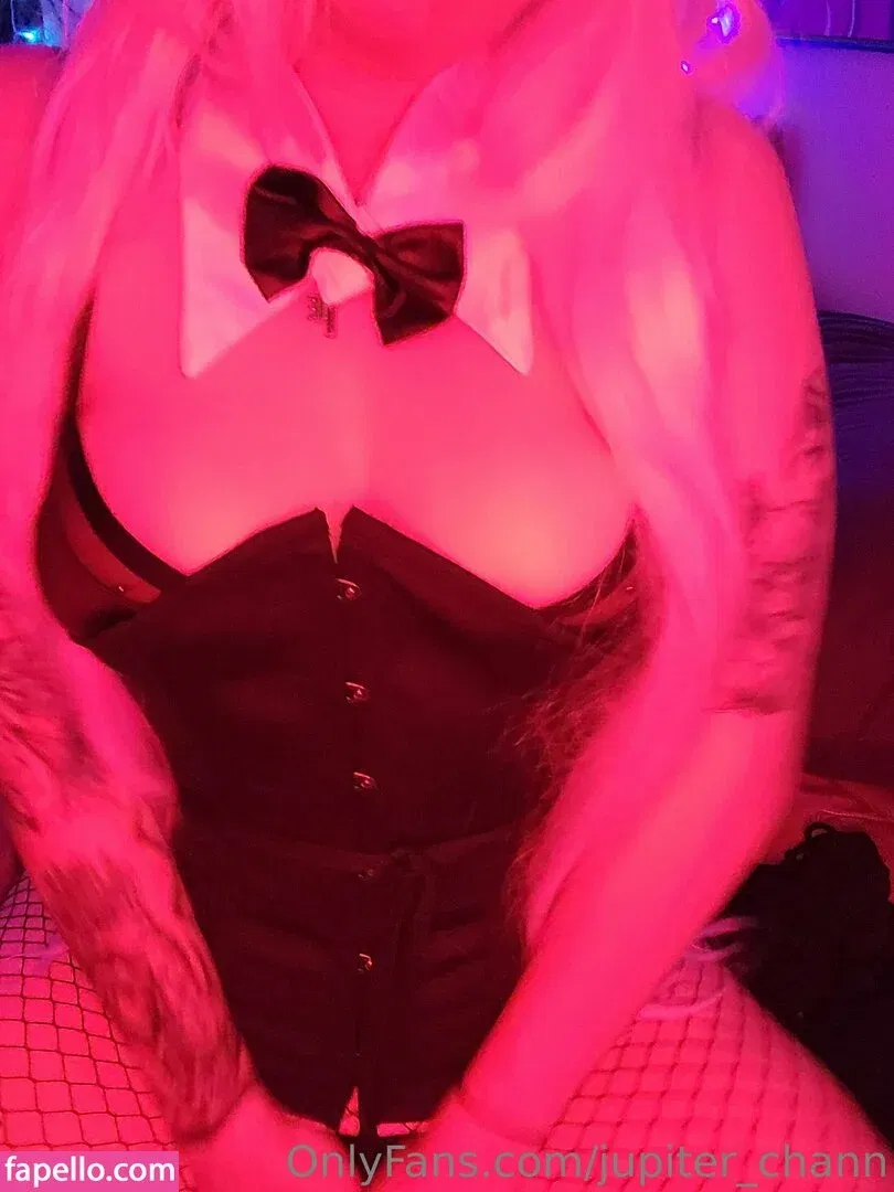 jupiter_chann Onlyfans Photo Gallery 