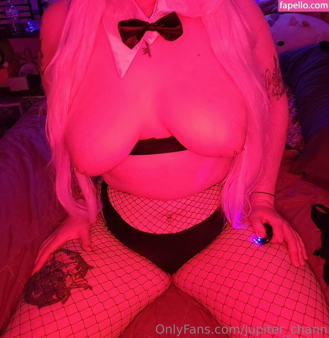 jupiter_chann Onlyfans Photo Gallery 