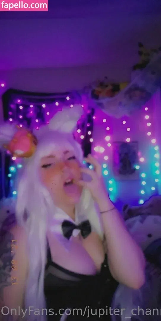 jupiter_chann Onlyfans Photo Gallery 