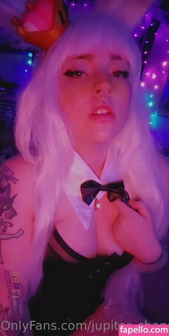 jupiter_chann Onlyfans Photo Gallery 