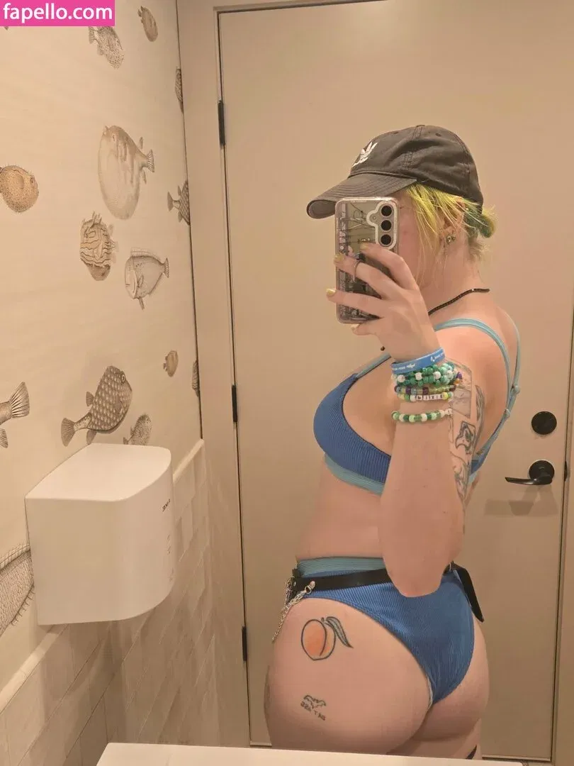 jupiter_chann Onlyfans Photo Gallery 