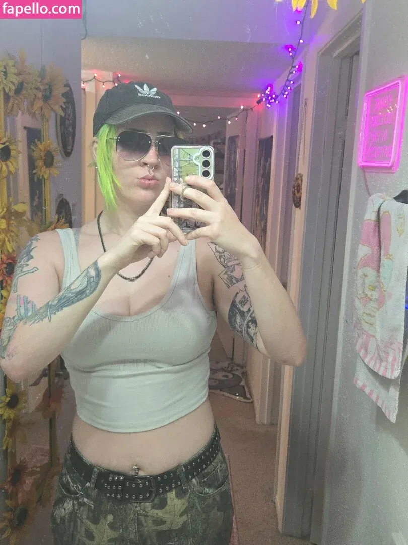 jupiter_chann Onlyfans Photo Gallery 