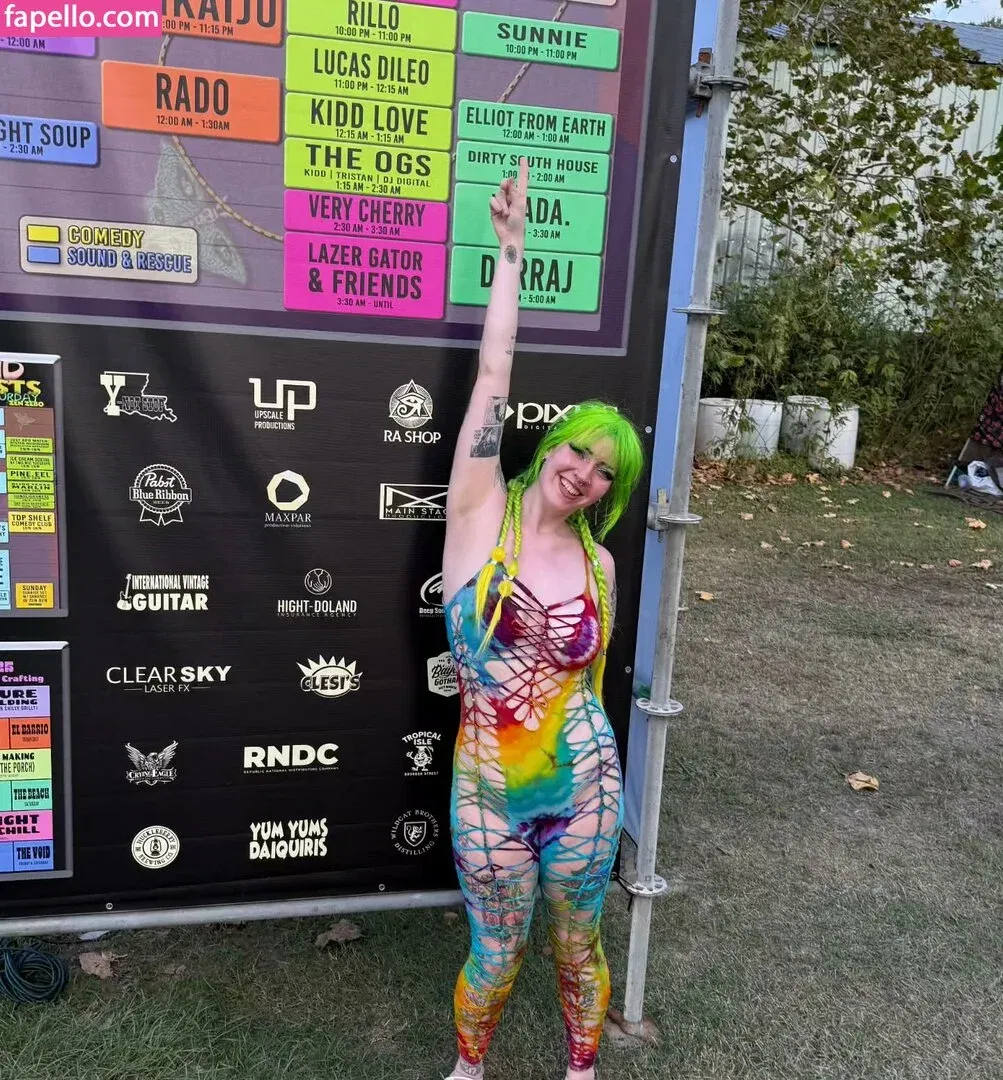 jupiter_chann Onlyfans Photo Gallery 