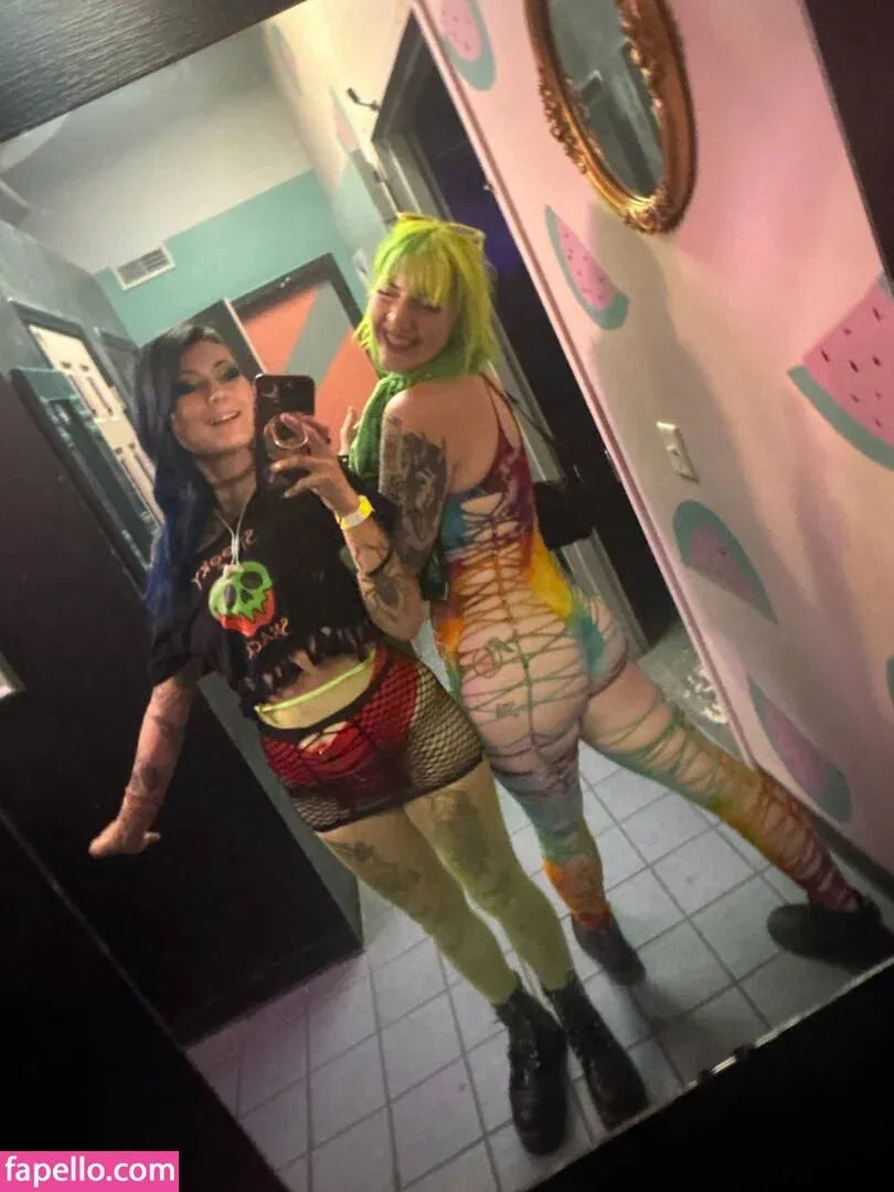 jupiter_chann Onlyfans Photo Gallery 