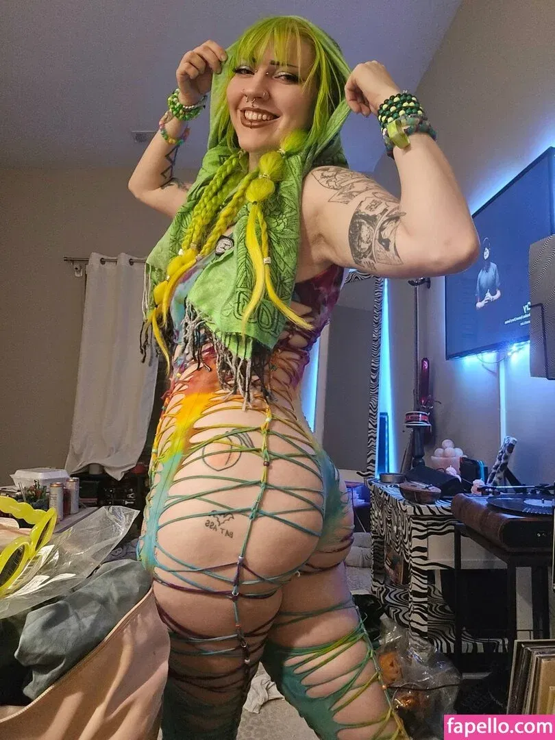 jupiter_chann Onlyfans Photo Gallery 