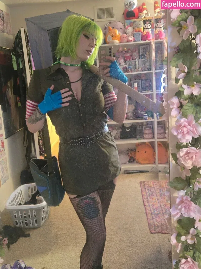 jupiter_chann Onlyfans Photo Gallery 