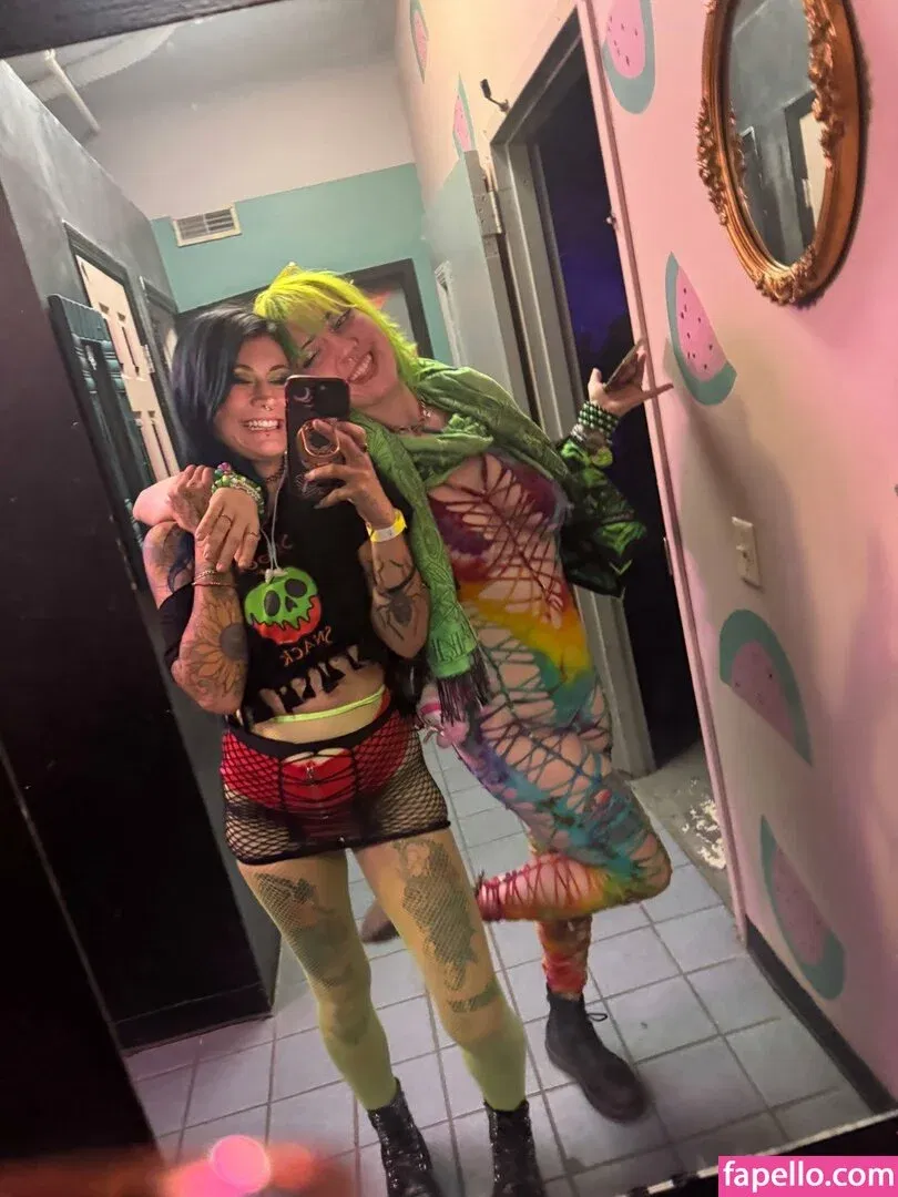 jupiter_chann Onlyfans Photo Gallery 