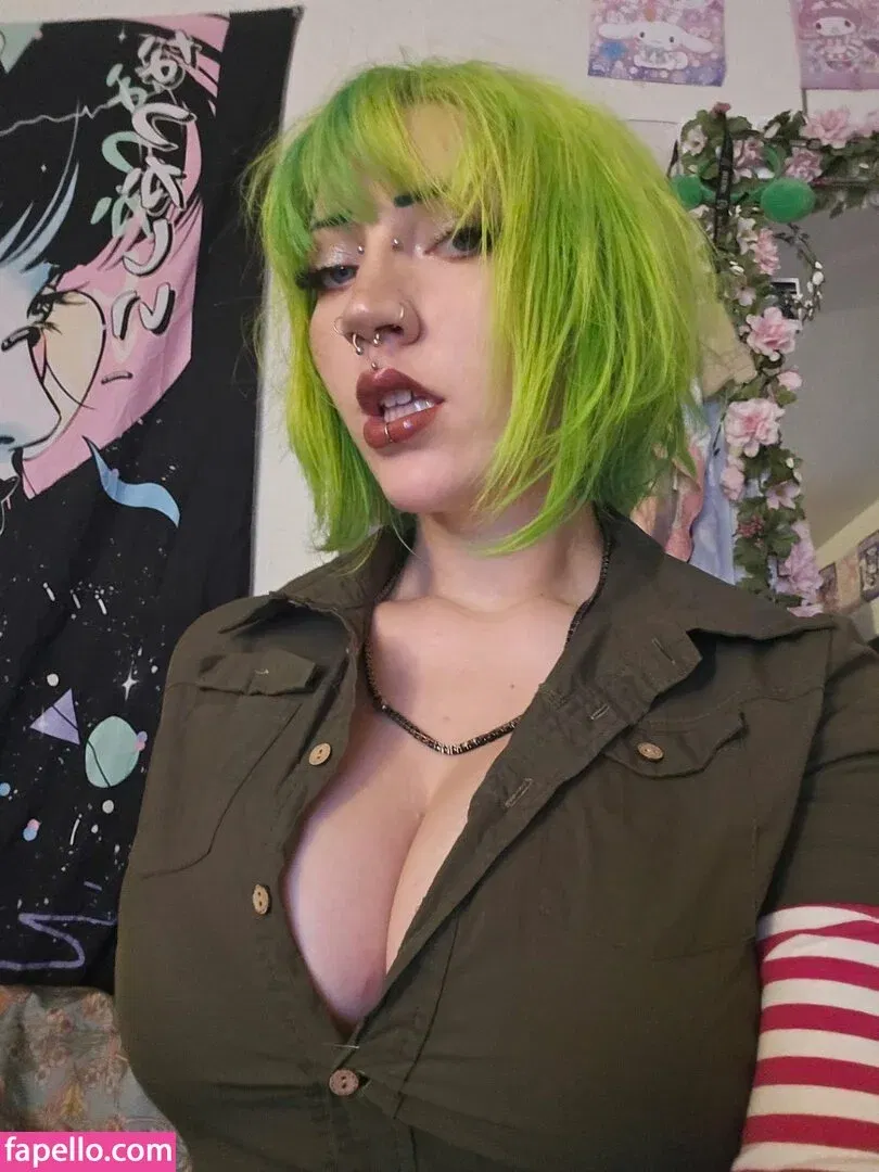 jupiter_chann Onlyfans Photo Gallery 