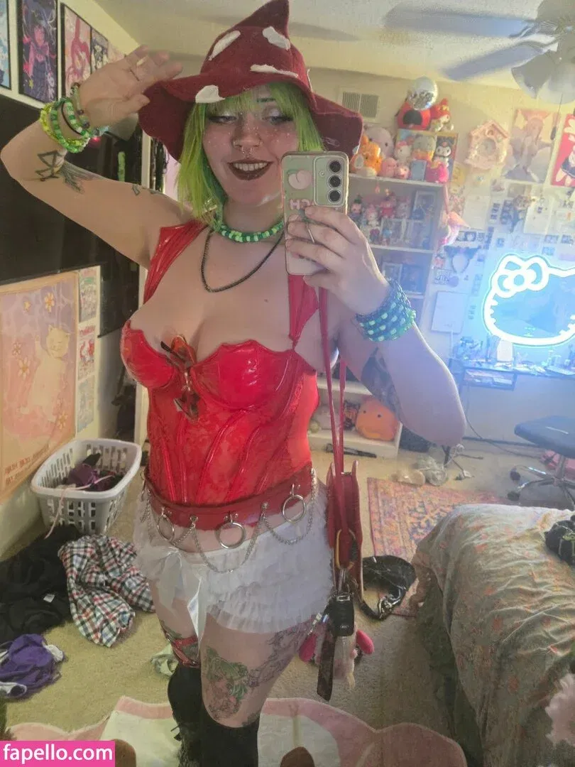 jupiter_chann Onlyfans Photo Gallery 