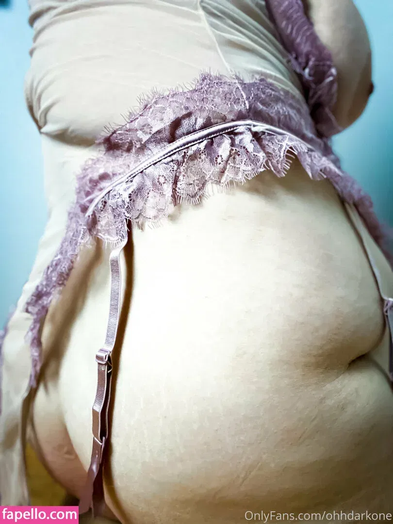Ohhdarkone Onlyfans Photo Gallery 