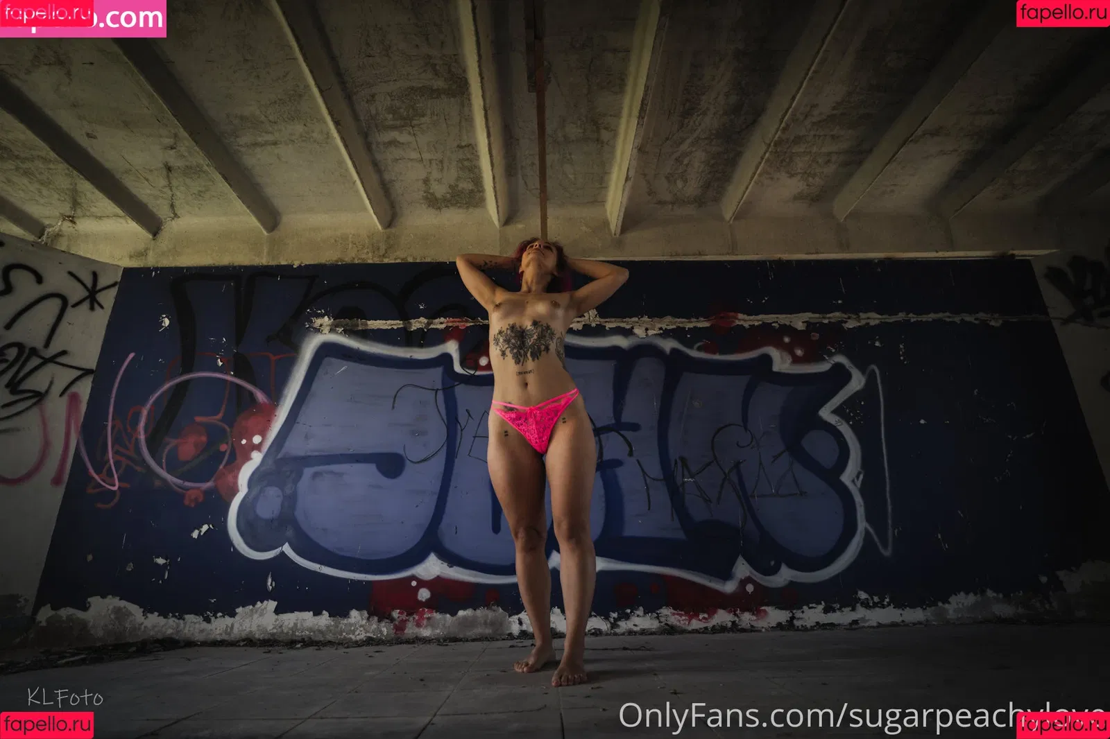 sugarpeachylove Onlyfans Photo Gallery 