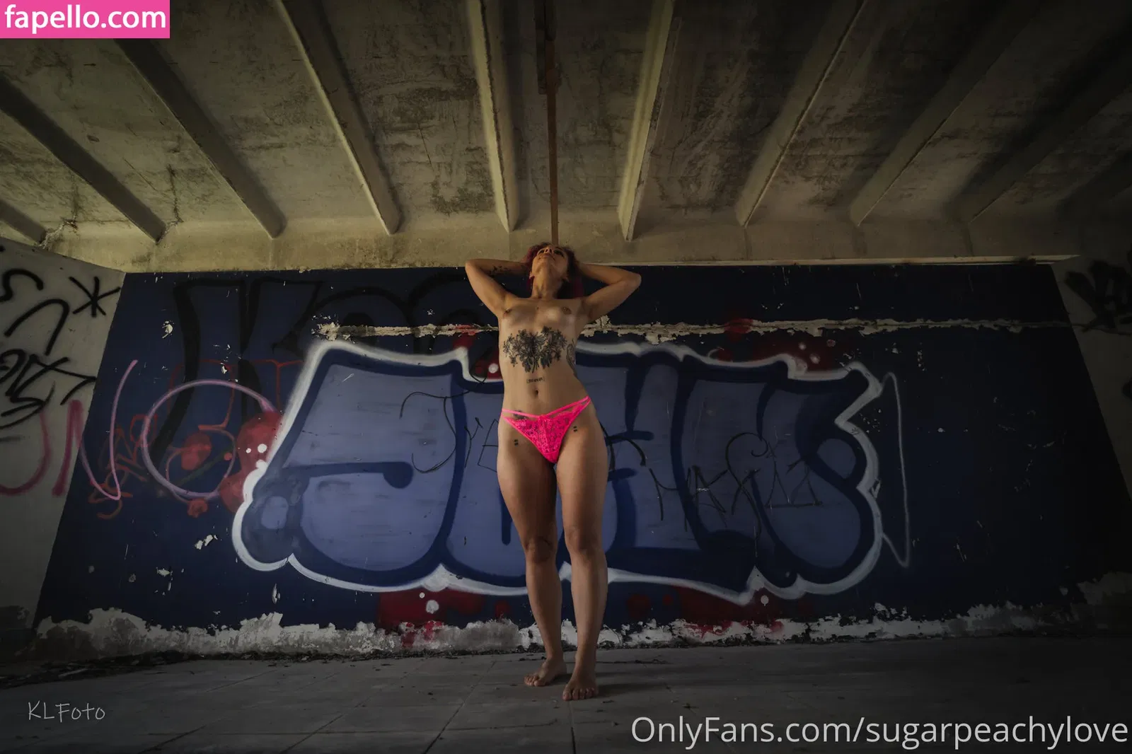 sugarpeachylove Onlyfans Photo Gallery 