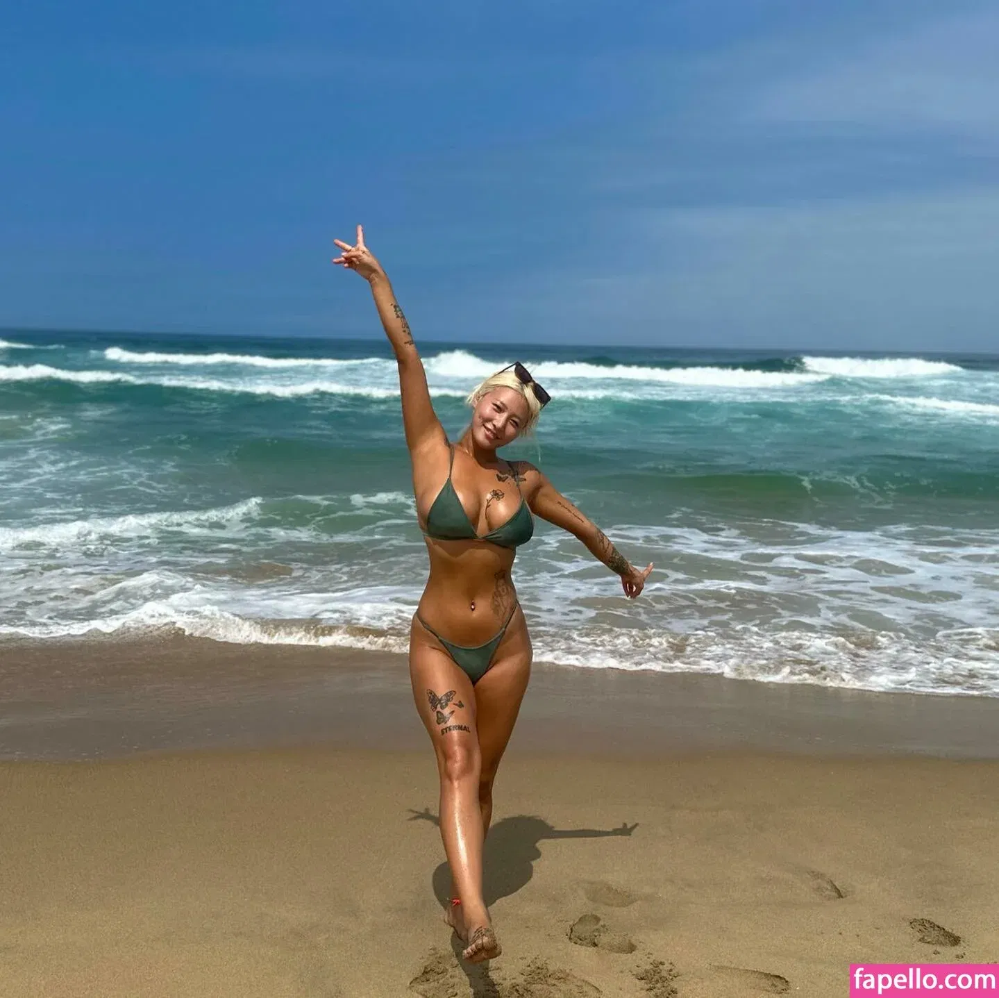 Lee Jaebeol Onlyfans Photo Gallery 