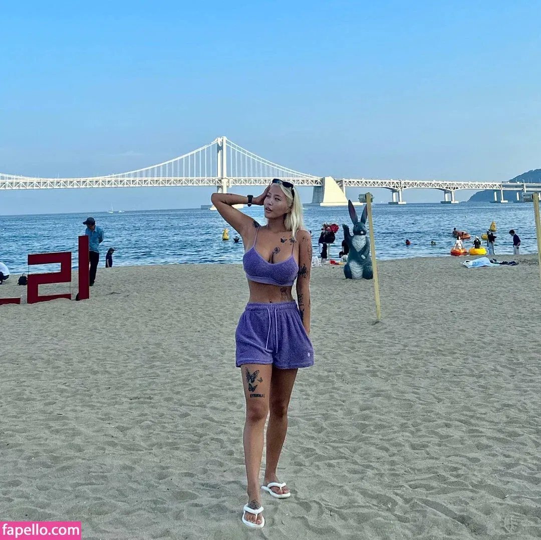 Lee Jaebeol Onlyfans Photo Gallery 