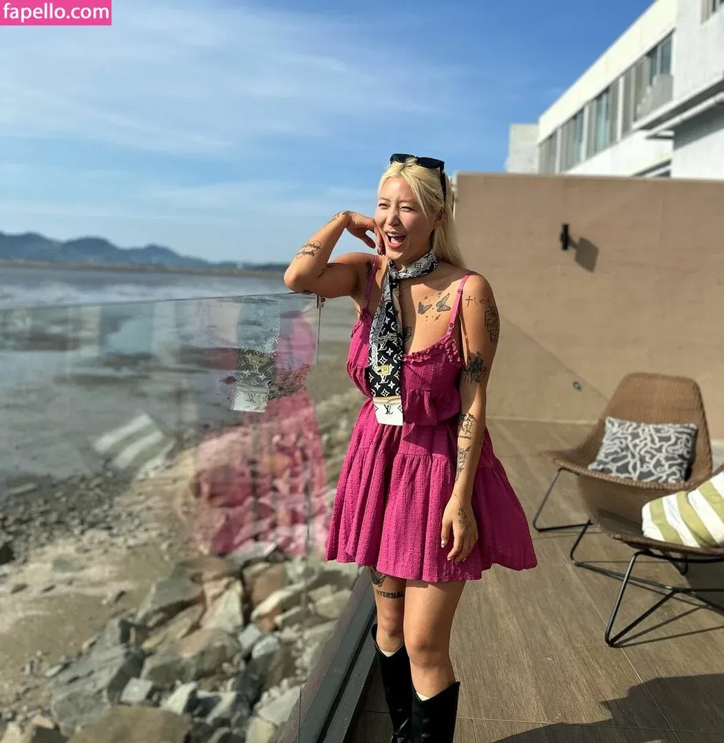 Lee Jaebeol Onlyfans Photo Gallery 