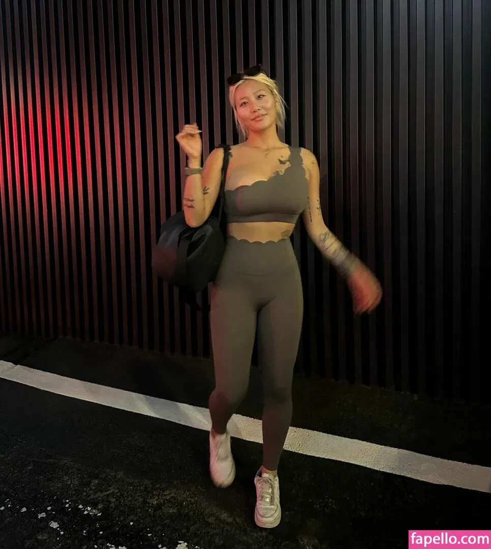 Lee Jaebeol Onlyfans Photo Gallery 