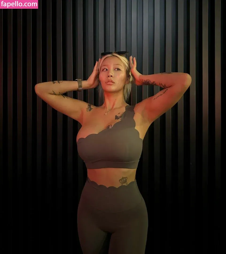 Lee Jaebeol Onlyfans Photo Gallery 