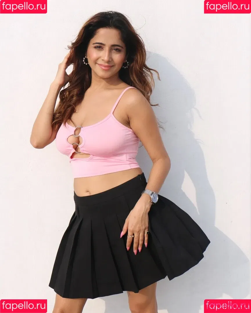 Kate Sharma Onlyfans Photo Gallery 