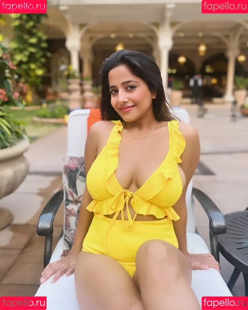 Kate Sharma Onlyfans Photo Gallery 
