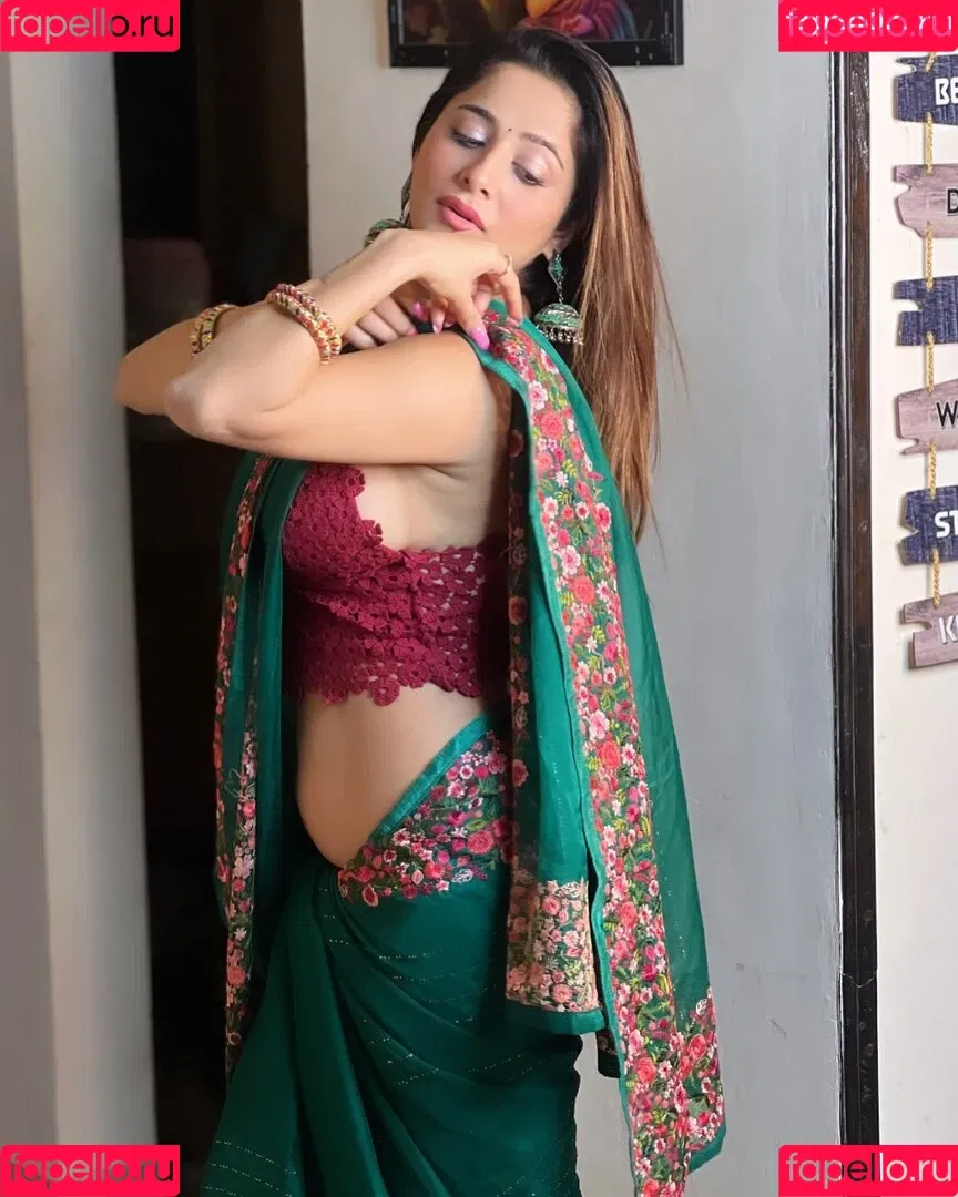 Kate Sharma Onlyfans Photo Gallery 