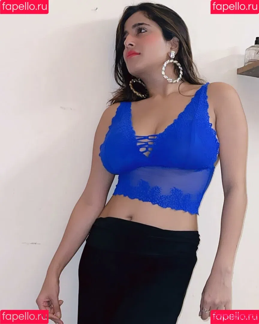 Kate Sharma Onlyfans Photo Gallery 