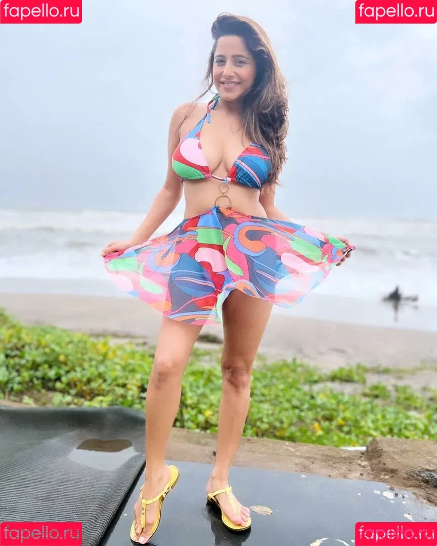 Kate Sharma Onlyfans Photo Gallery 