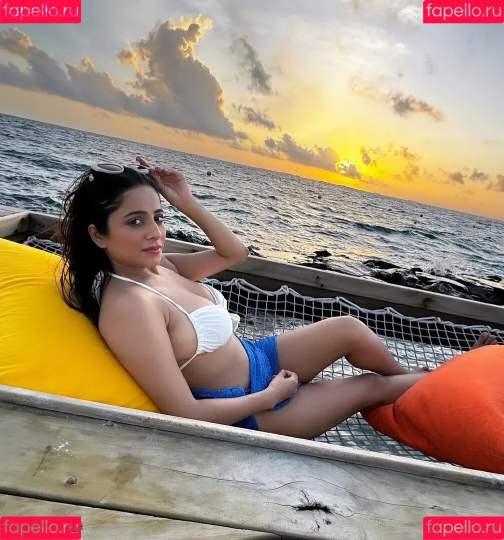 Kate Sharma Onlyfans Photo Gallery 