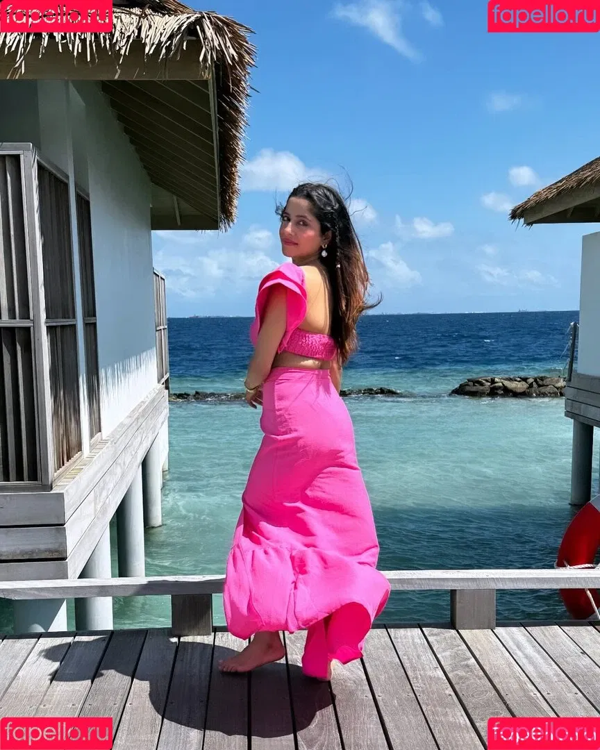 Kate Sharma Onlyfans Photo Gallery 