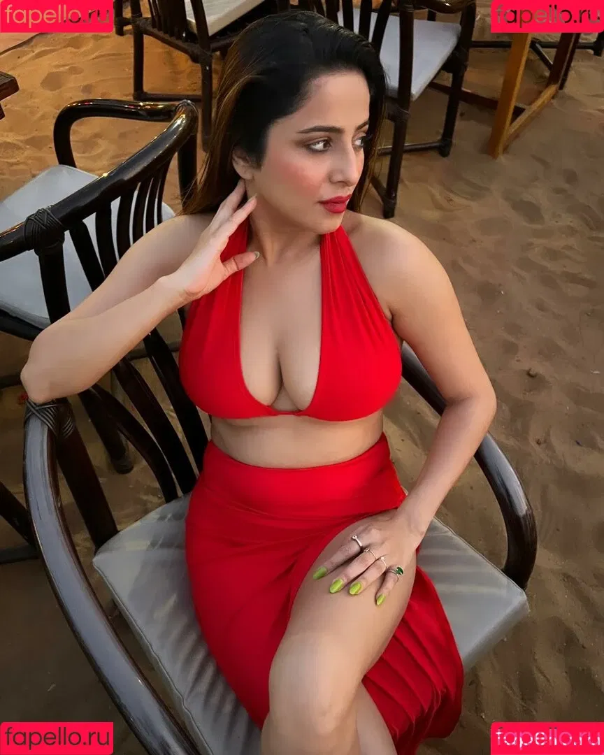 Kate Sharma Onlyfans Photo Gallery 